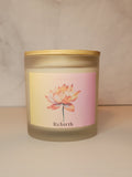 Rebirth Candle